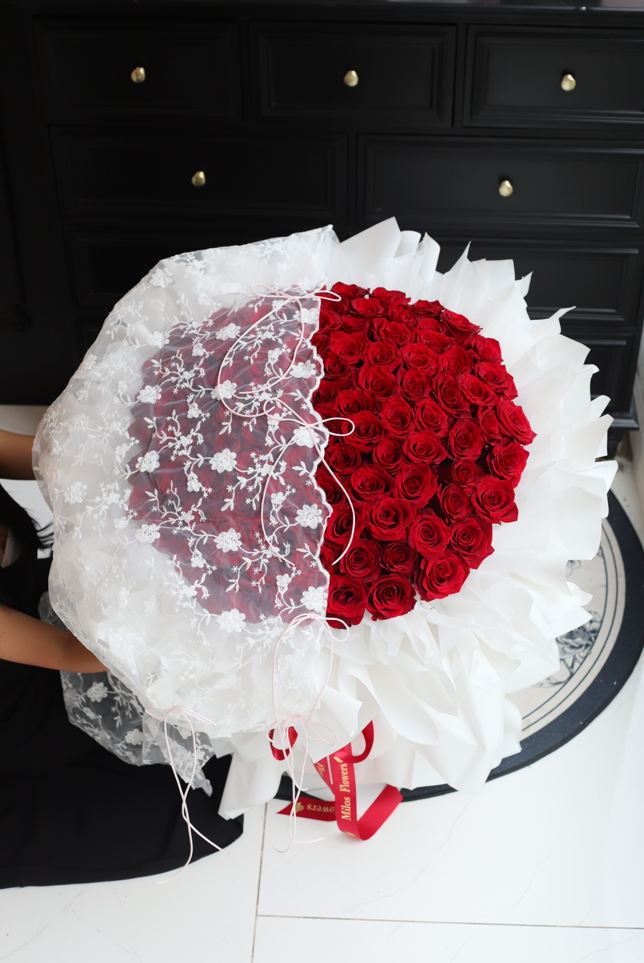 BE MINE