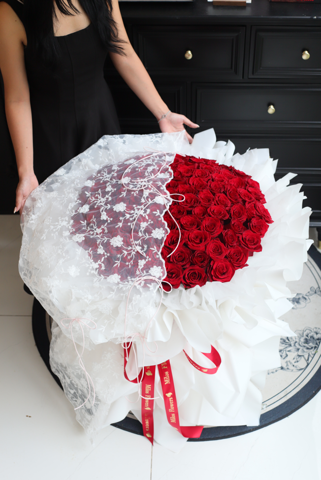 BE MINE