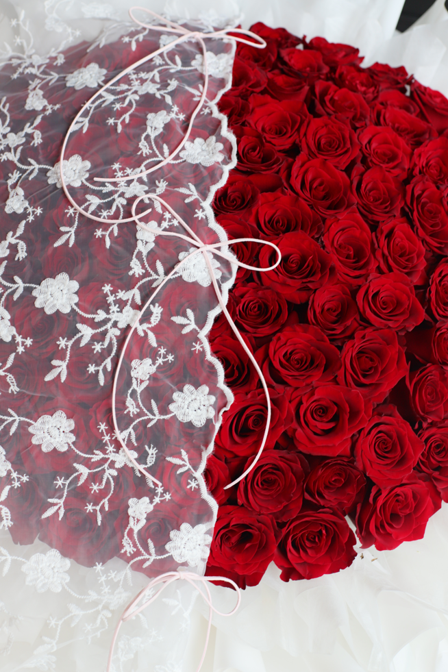 BE MINE