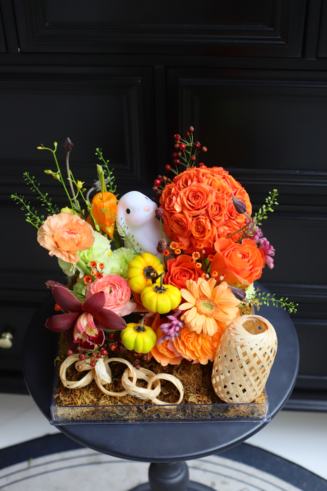 CELESTIAL AUTUMN