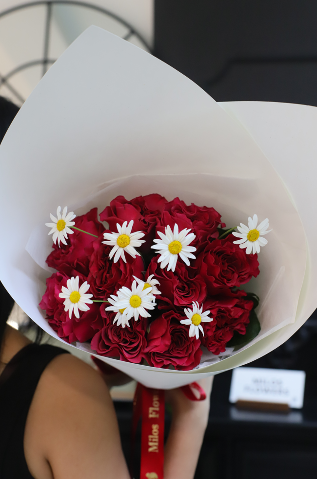 ETERNAL BLOOM