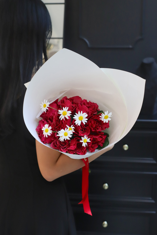 ETERNAL BLOOM