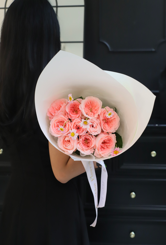 MAISON DE ROSE