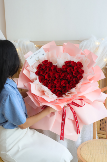 HEARTFUL MOMENTS