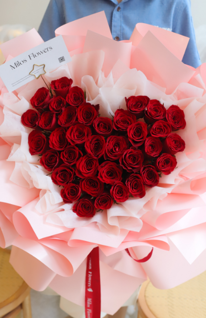 HEARTFUL MOMENTS