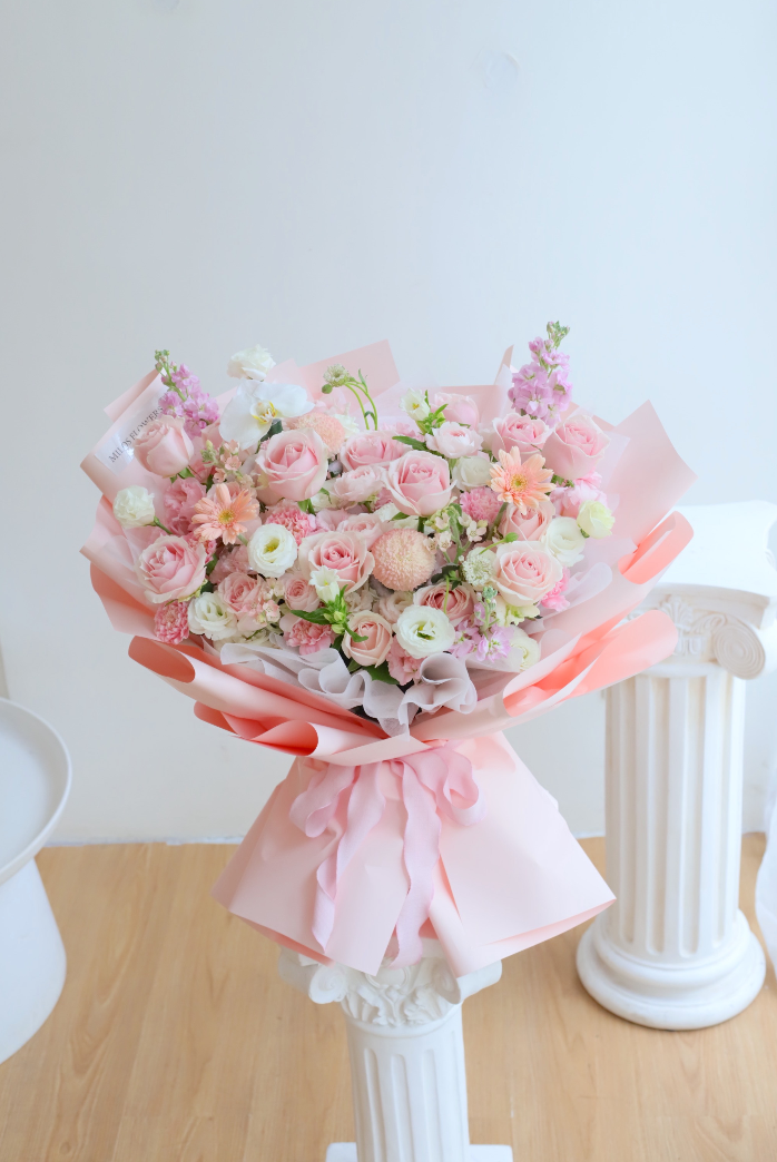 THINK PINK