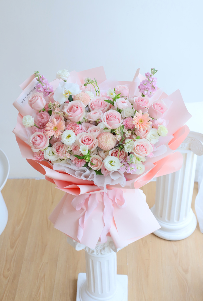 THINK PINK