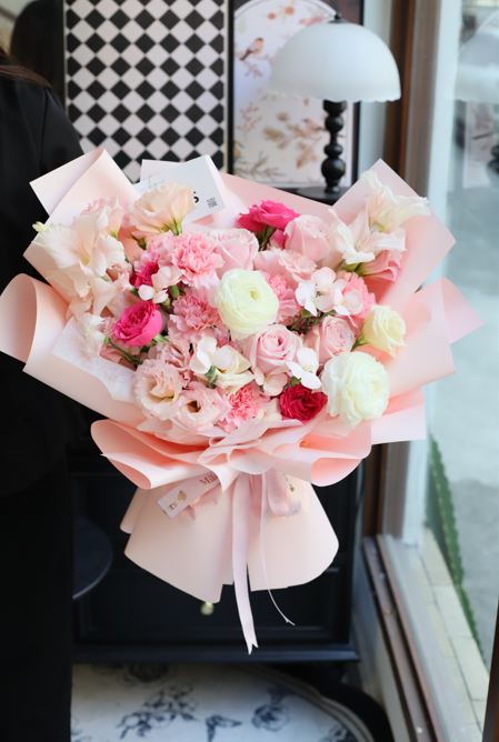 BLUSH