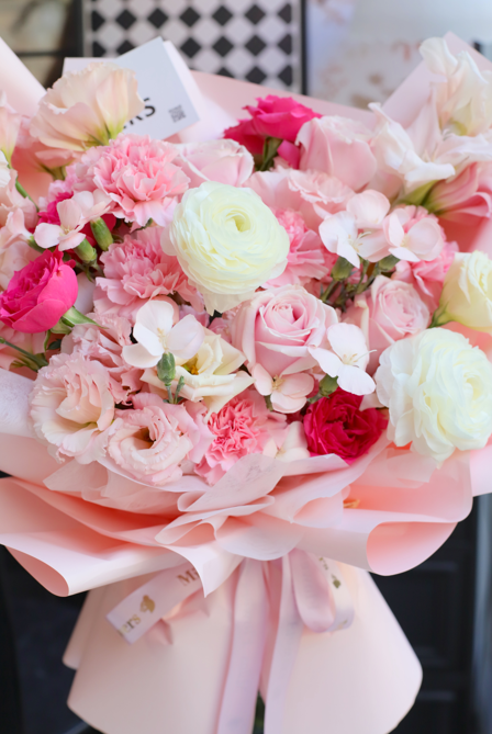 BLUSH