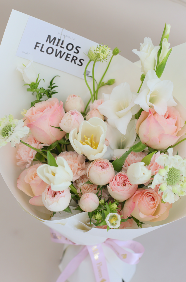 PETAL WHISPER