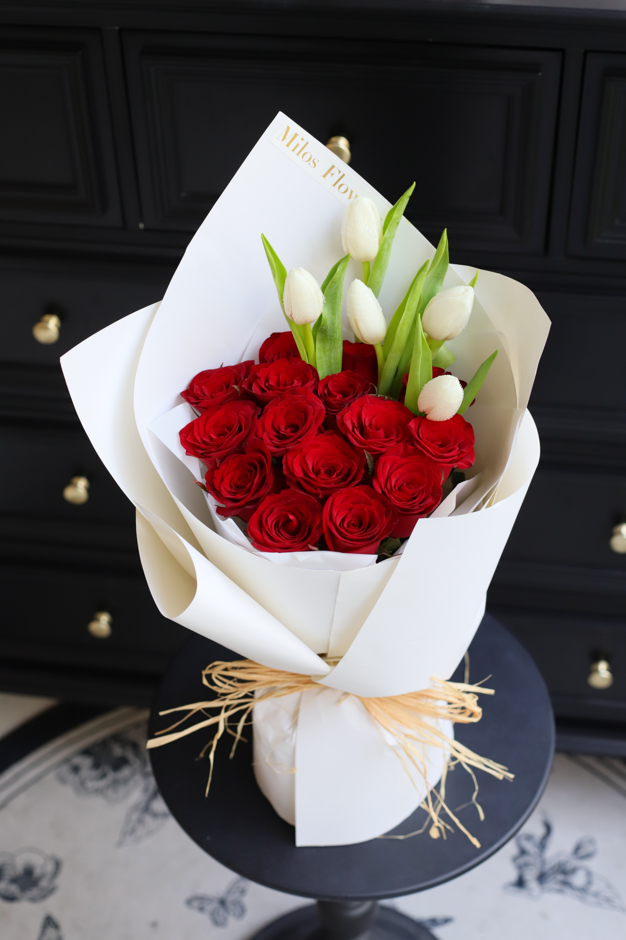 PETALS OF LOVE