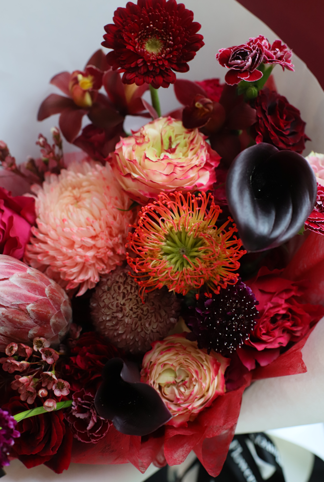 MERRY BLOOMS