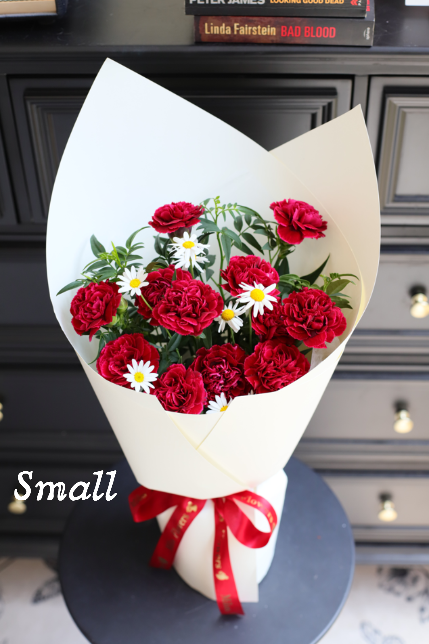 DEEP LOVE