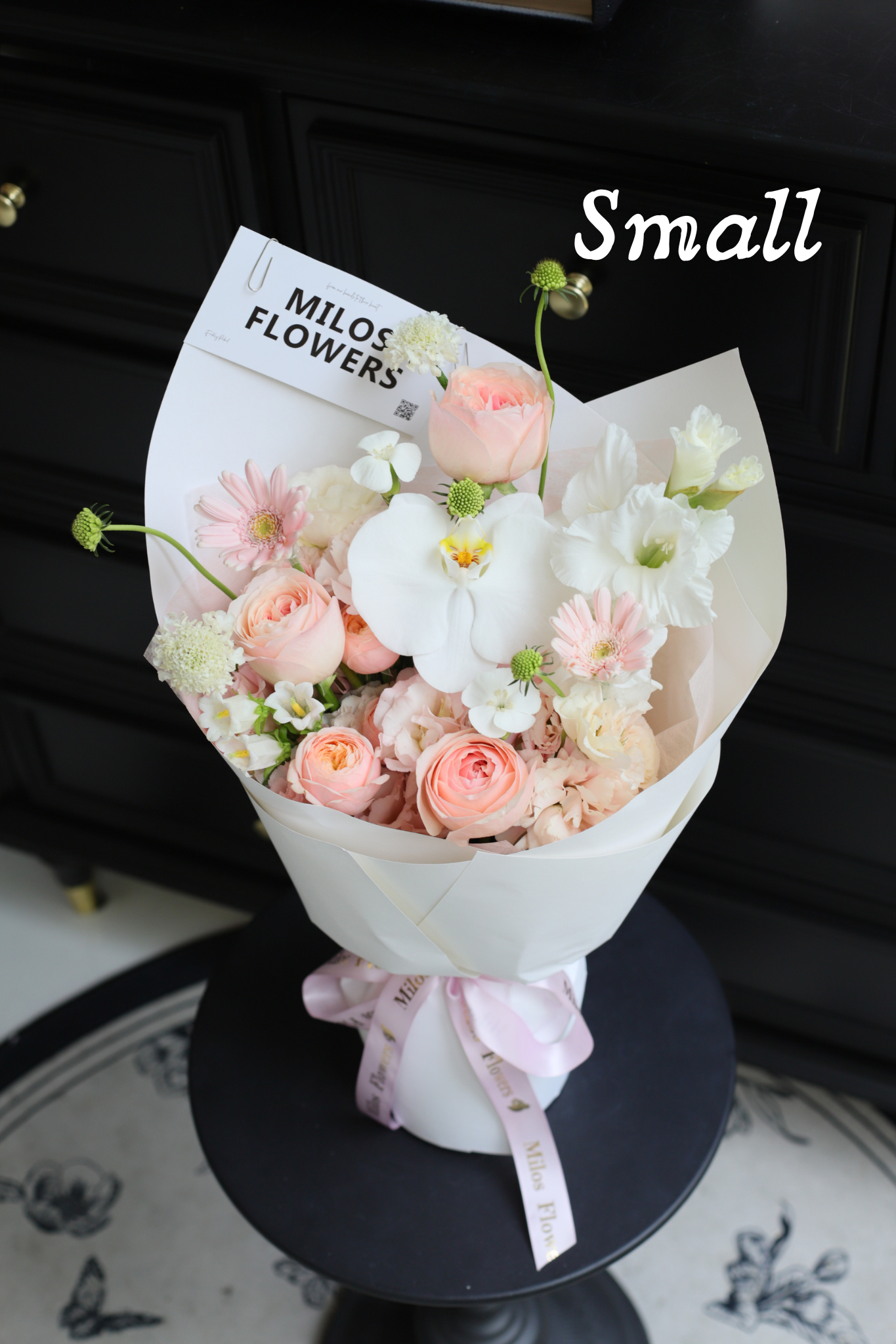 PETAL WHISPER
