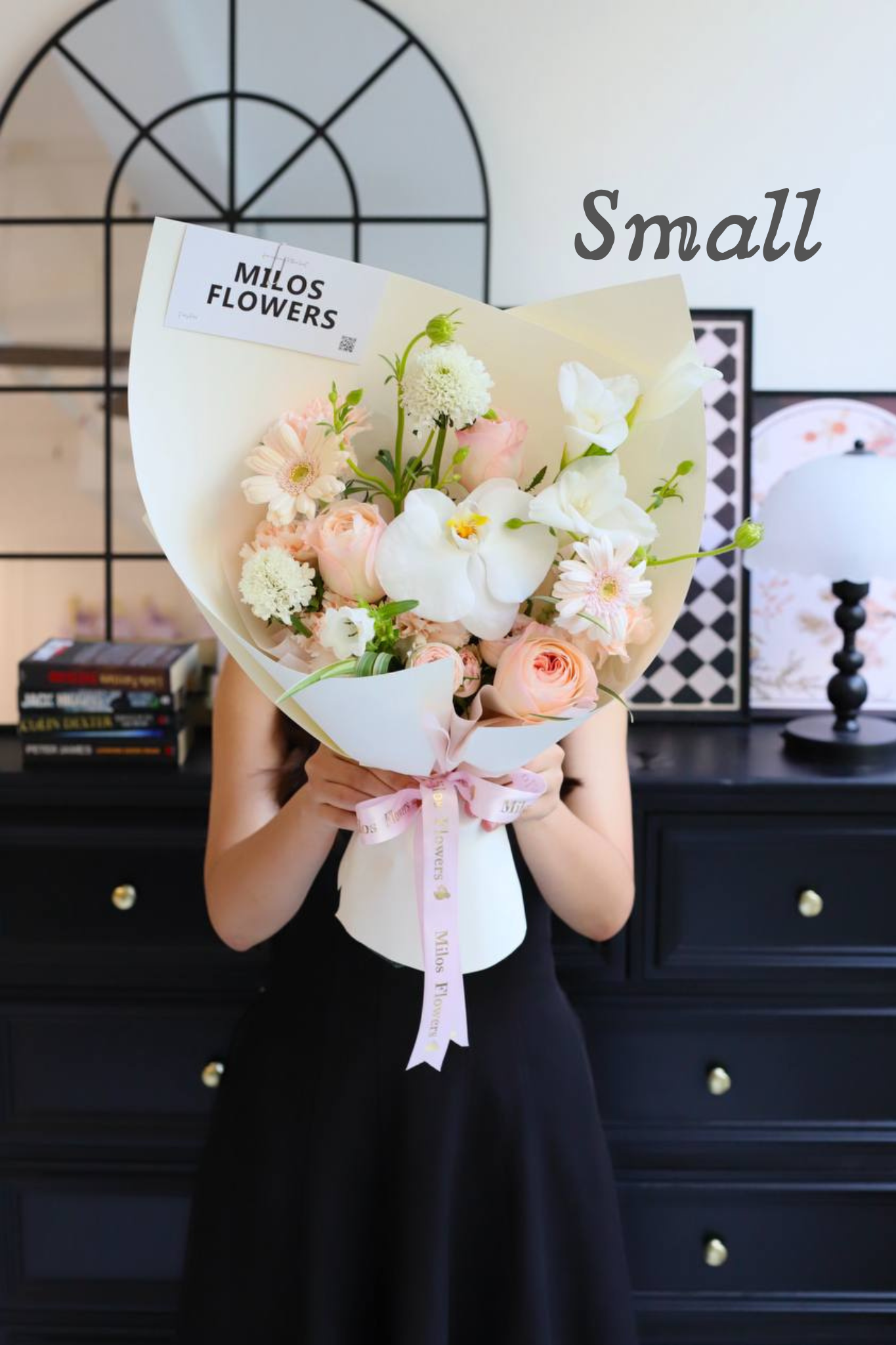 PETAL WHISPER