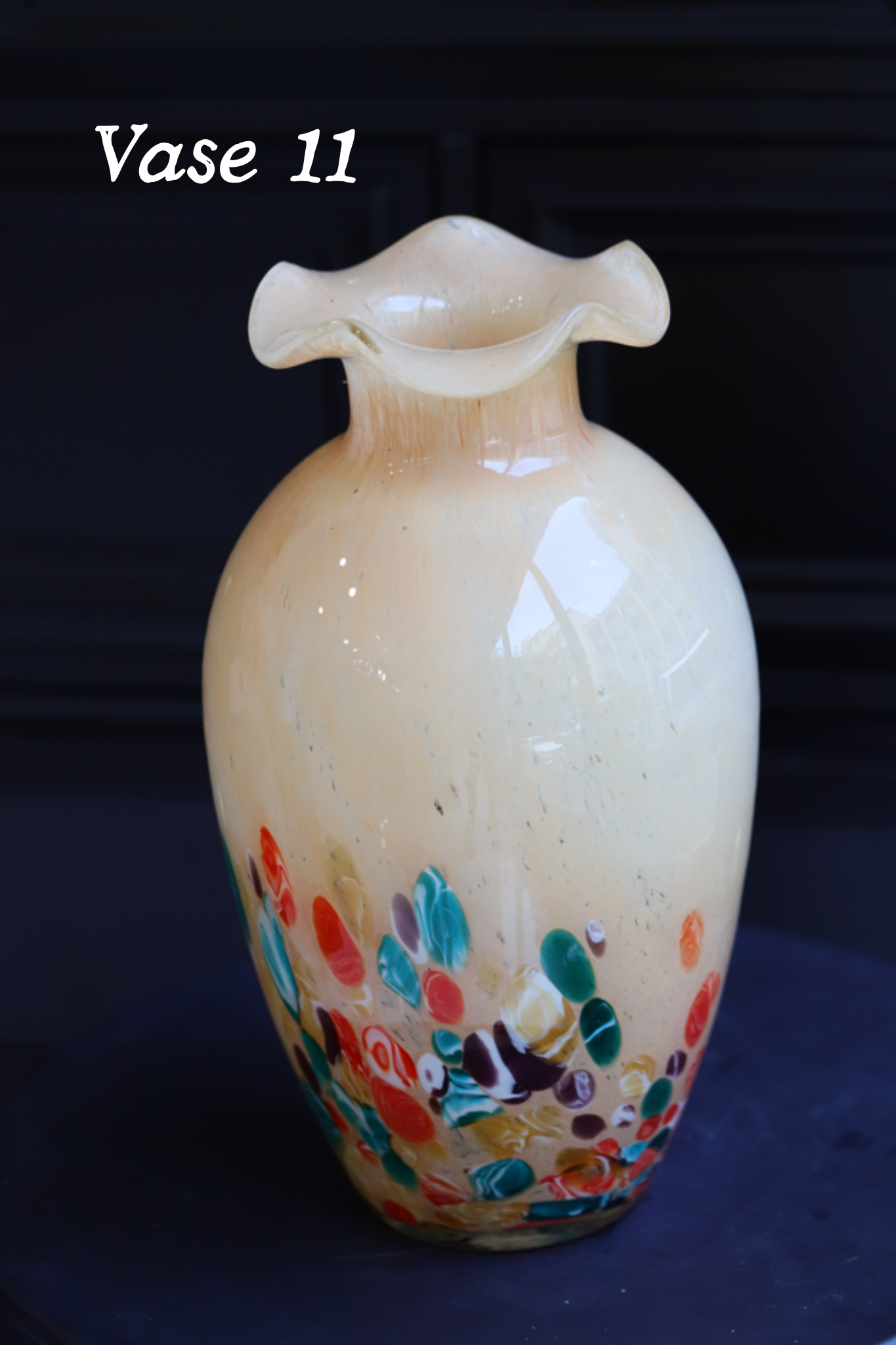 VASES