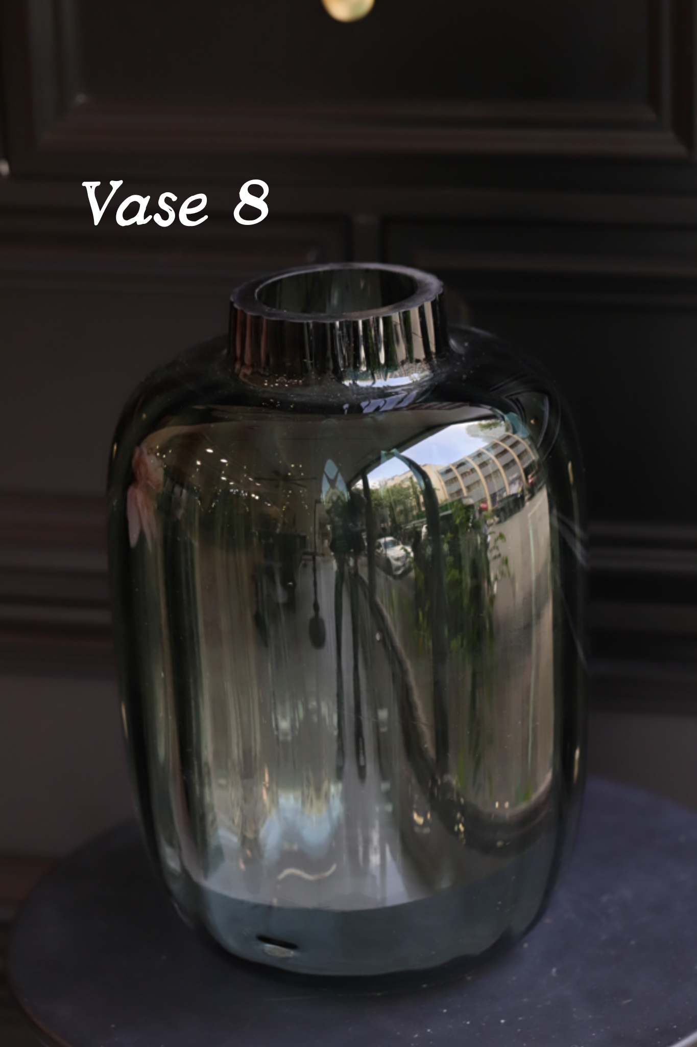 VASES